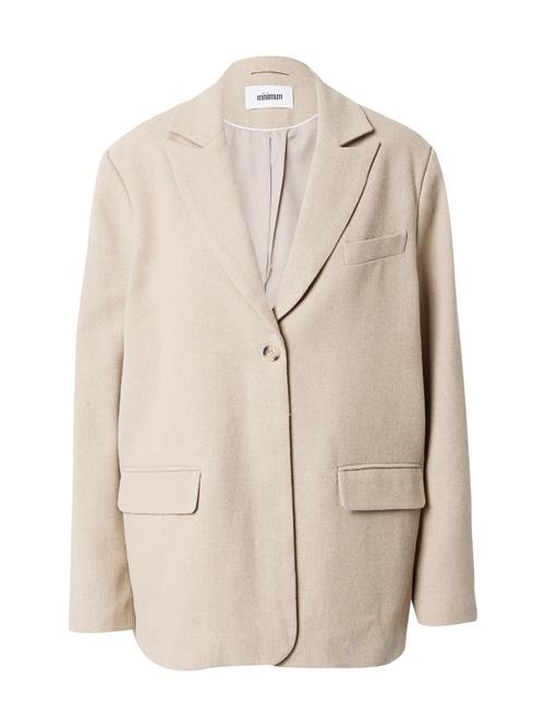 minimum Blazer  beige