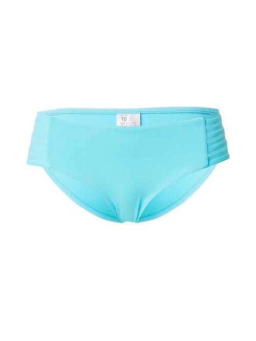 Se Seafolly Bikinitrusse  aqua ved About You