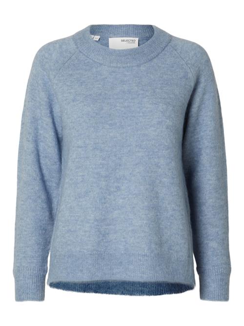 SELECTED FEMME Pullover 'SLFLulu'  opal