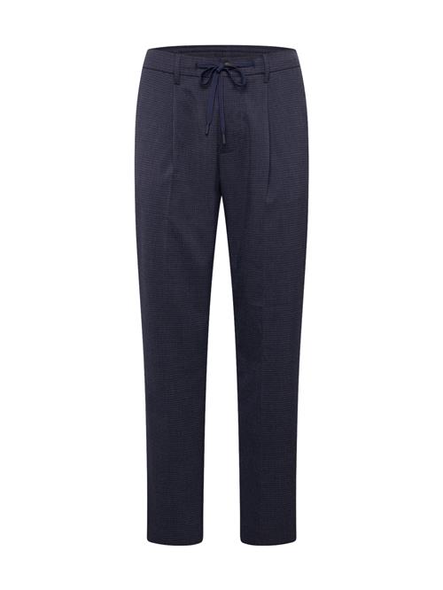 Se SELECTED HOMME Bukser 'SLHLEROY'  navy / natblå ved About You