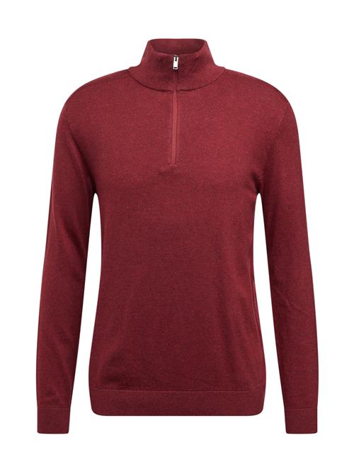 Se SELECTED HOMME Pullover 'SLHBERG'  merlot ved About You