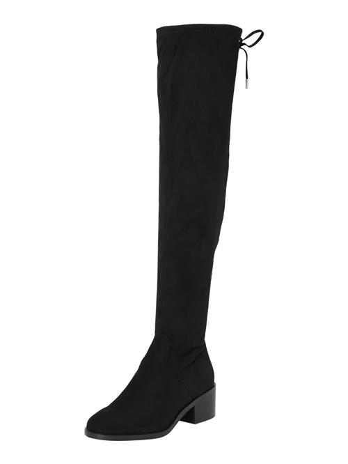 STEVE MADDEN Overknees 'Salvage'  sort