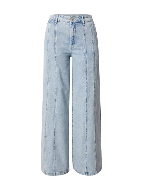 Se DRYKORN Jeans 'FLOUR'  blue denim ved About You