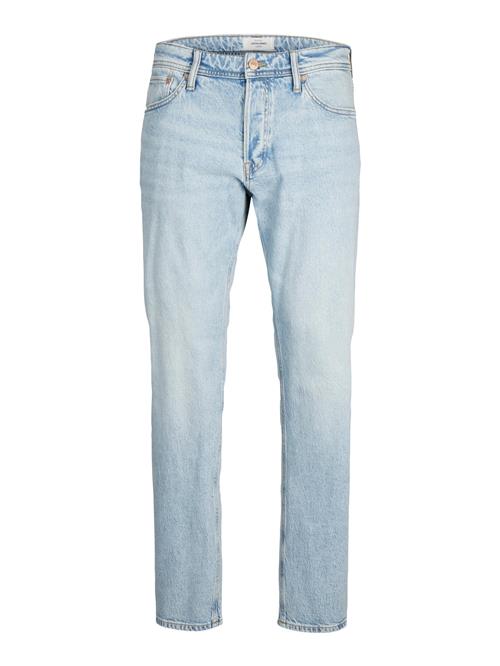 Se JACK & JONES Jeans 'Mike'  lyseblå ved About You