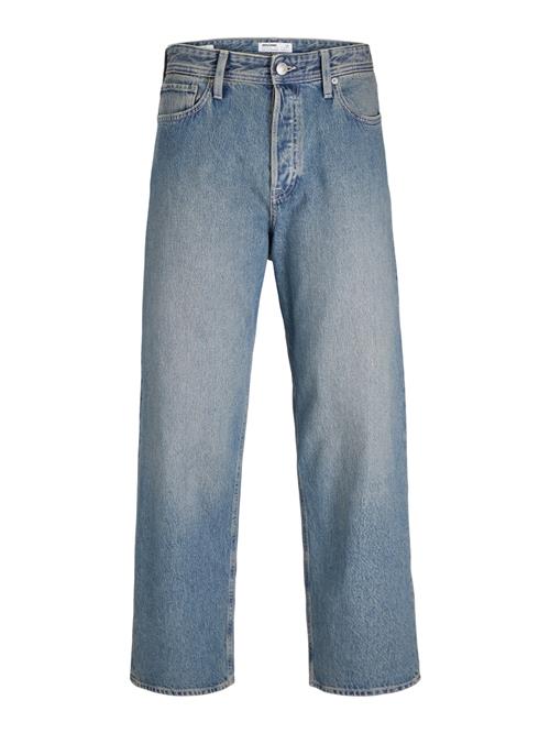 JACK & JONES Jeans 'IALEX'  blue denim