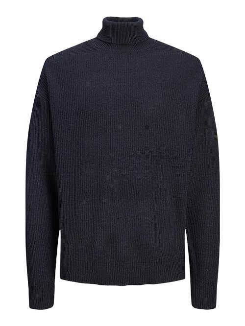 Se JACK & JONES Pullover 'SURFACE'  navy ved About You