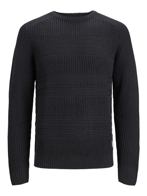 JACK & JONES Pullover 'DAVIS'  sort