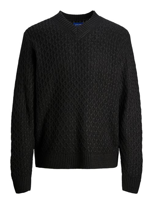 Se JACK & JONES Pullover 'COSY'  sort ved About You