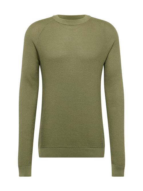 Se JACK & JONES Pullover 'JASPER'  oliven ved About You