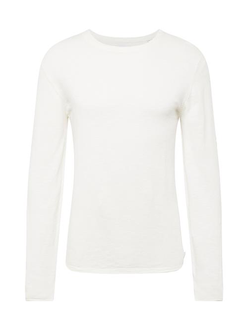 Se JACK & JONES Pullover 'JJElinen'  hvid ved About You