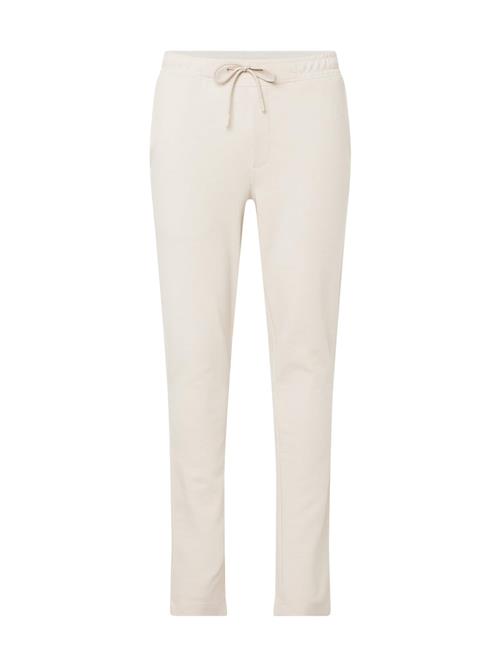 JACK & JONES Bukser 'WILL WALKER'  creme