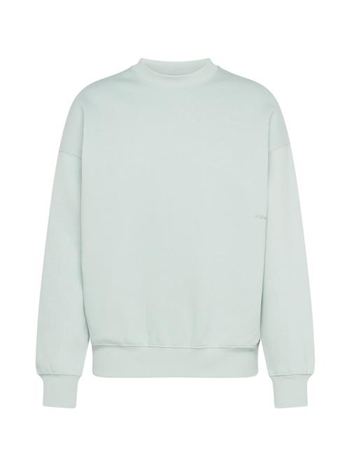 JACK & JONES Sweatshirt 'VIBE'  mint