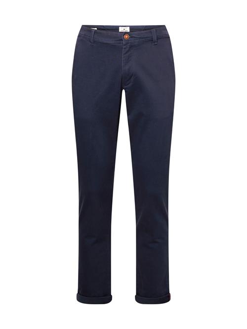 Se JACK & JONES Lærredsbukser 'BOLTON BOWIE'  navy ved About You