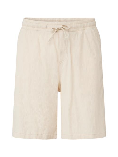 JACK & JONES Bukser 'KARL'  lysebeige