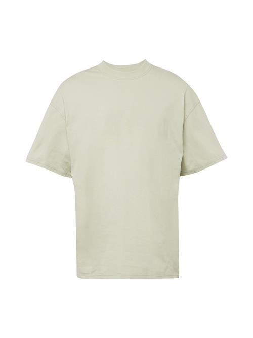 JACK & JONES Bluser & t-shirts  pastelgrøn