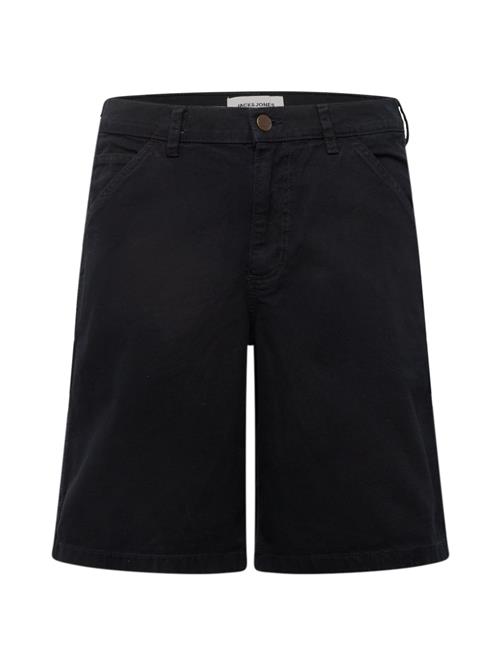 JACK & JONES Bukser 'JPSTKARL JJCARPENTER'  sort