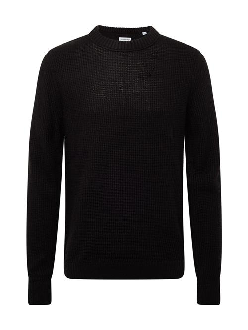 JACK & JONES Pullover  sort