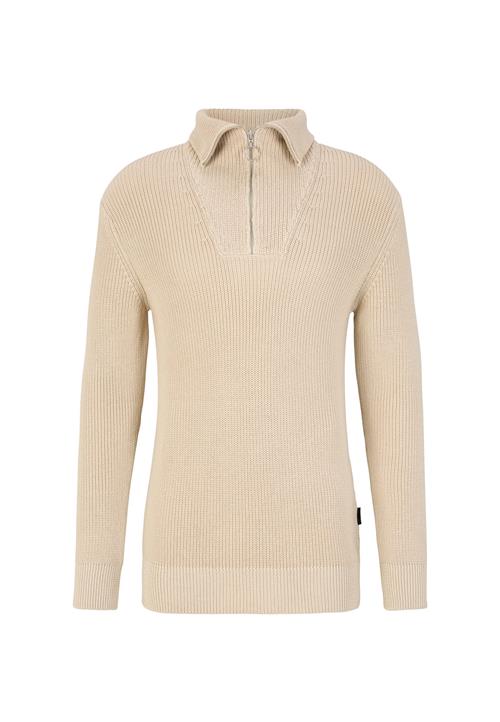 Se STRELLSON Pullover 'Artem'  creme ved About You