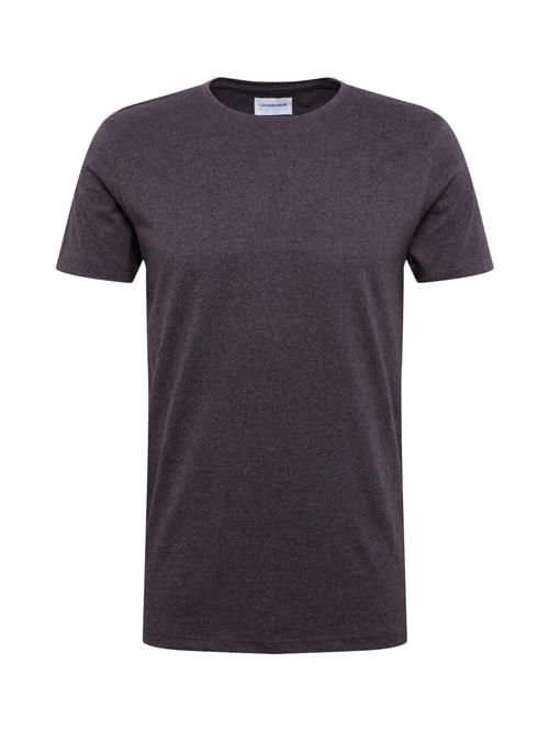 Lindbergh Bluser & t-shirts 'Mouliné'  sort