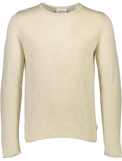 Lindbergh Pullover  beige