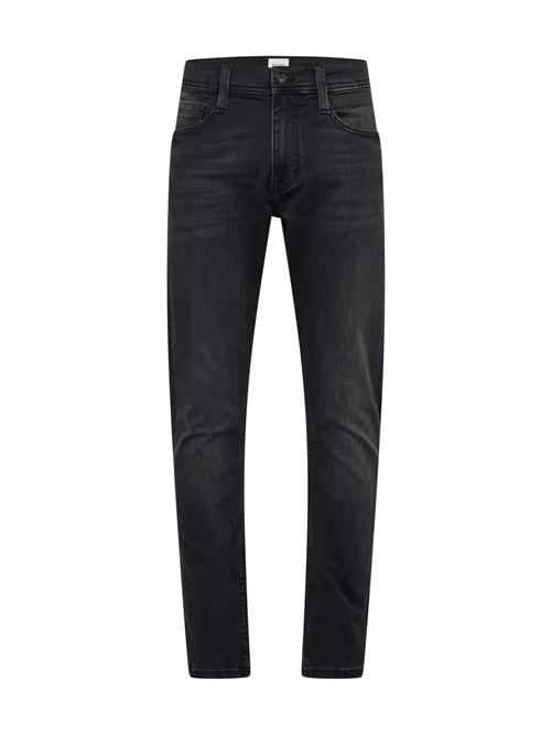 Se MUSTANG Jeans 'Oregon'  black denim ved About You