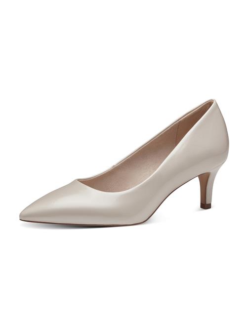 Tamaris Pumps  beige