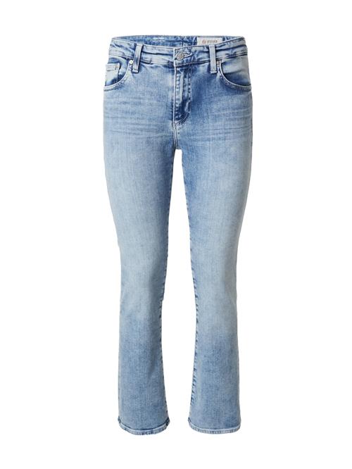 AG Jeans Jeans 'JODI'  lyseblå