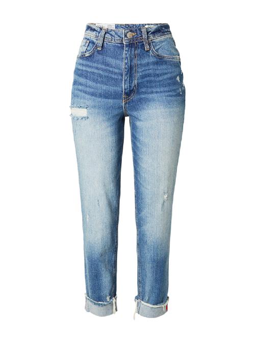 River Island Jeans 'MOOSE'  blue denim