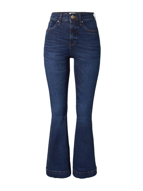 Se River Island Jeans 'BUTTERSCOTCH'  blue denim ved About You