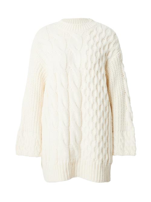 River Island Pullover  creme