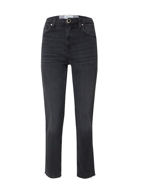 River Island Jeans  black denim