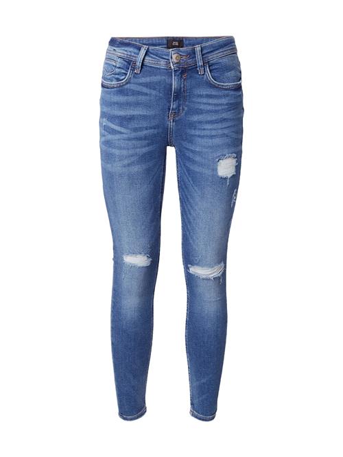 River Island Jeans 'AMELIE DEEJAY'  blue denim