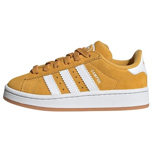 Se ADIDAS ORIGINALS Sneakers 'Campus 00s'  safran / hvid ved About You