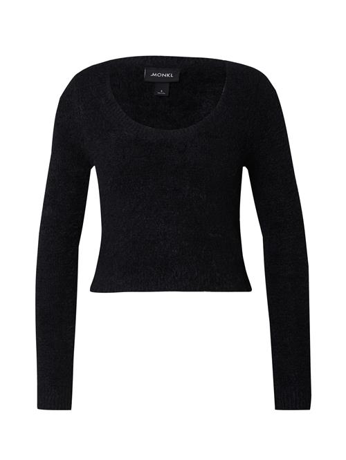 Monki Pullover  sort