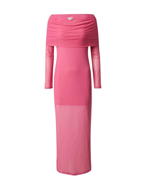 Monki Kjole  pink