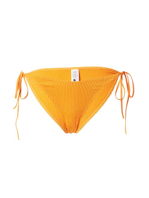 Se Monki Bikinitrusse  orange ved About You