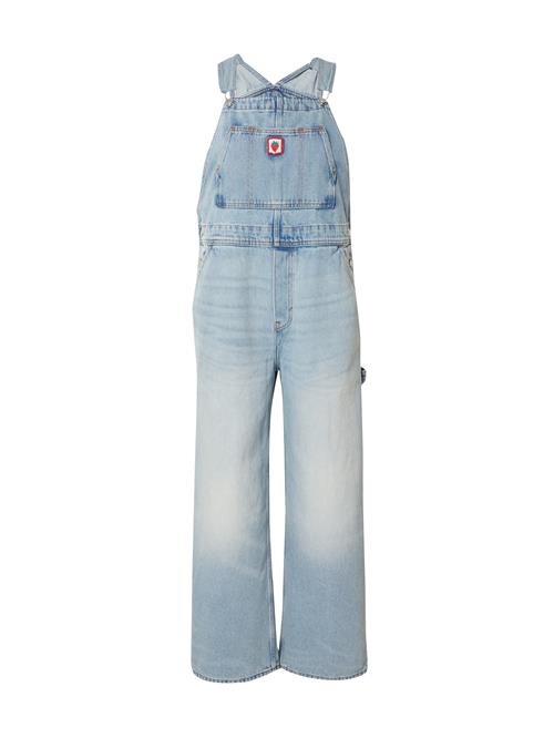 Se Monki Overalljeans  blue denim ved About You