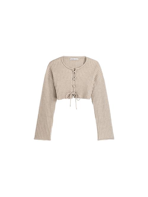 Bershka Pullover  gul