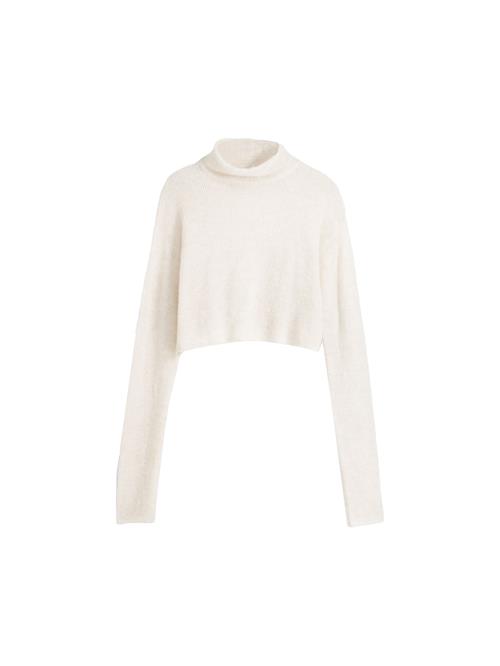 Se Bershka Pullover  creme ved About You