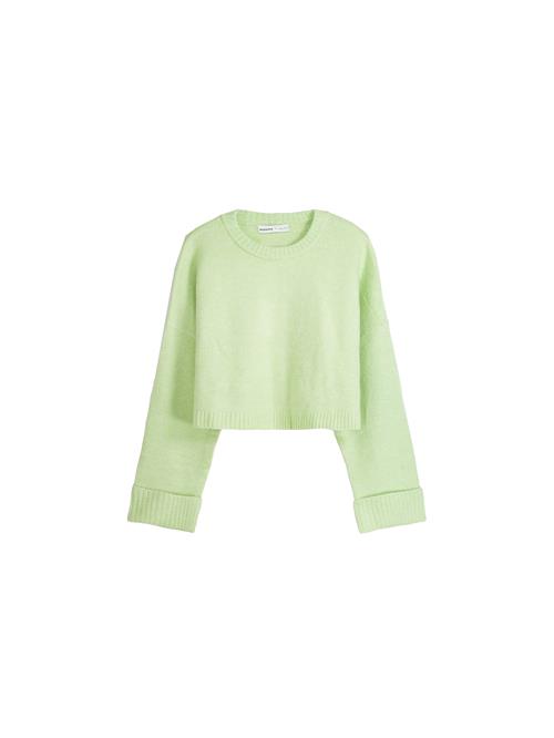 Bershka Pullover  mint