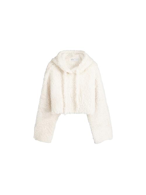 Bershka Pullover  ecru