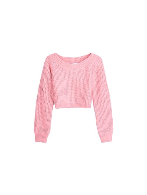 Se Bershka Pullover  pitaya ved About You