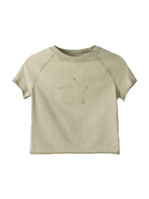 Bershka Shirts  khaki