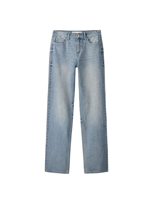 Se Bershka Jeans  blue denim ved About You