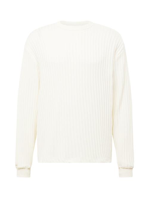 Se TOPMAN Pullover  offwhite ved About You