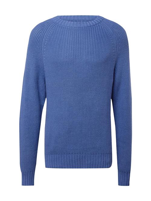 TOPMAN Pullover  navy