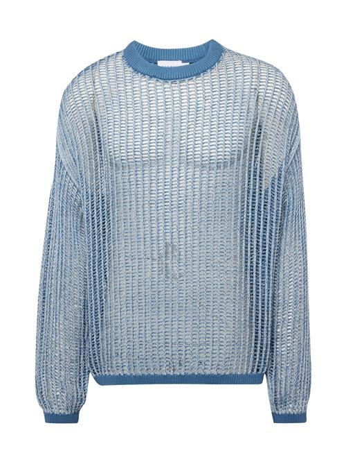 Se TOPMAN Pullover  blå ved About You