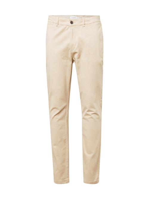 Se TOPMAN Lærredsbukser  beige ved About You