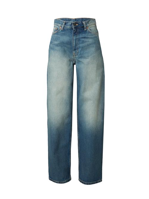 WEEKDAY Jeans 'Rail'  blue denim