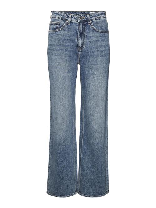 Se VERO MODA Jeans 'VMTessa'  blue denim ved About You